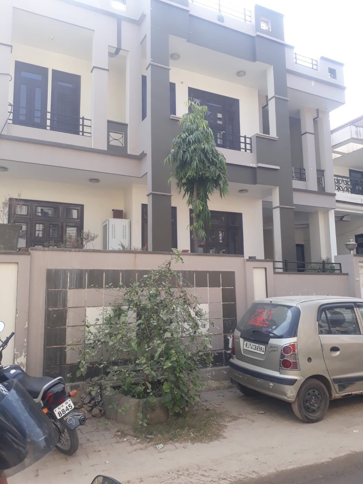283.75 sq yard Bungalow House In SIKAR ROAD, Jaipur